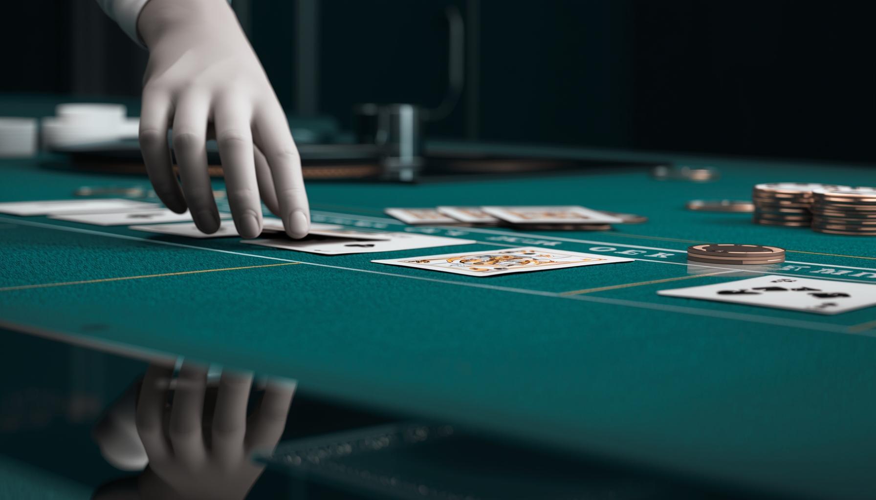 Wskazówki ekspertów dla początkujących graczy